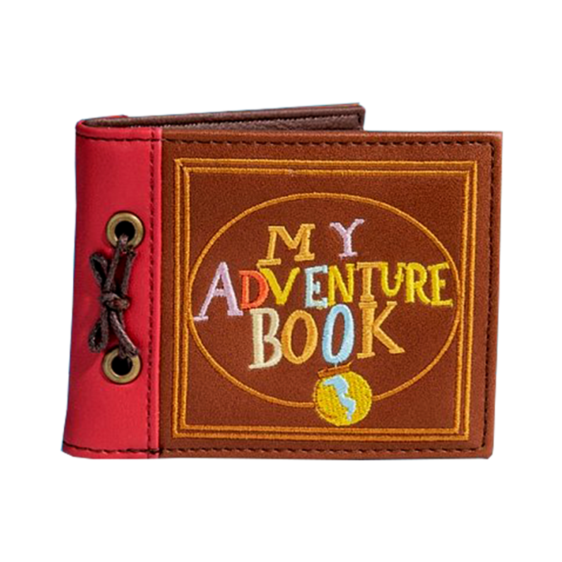 Product Cartera del libro de aventuras de Up