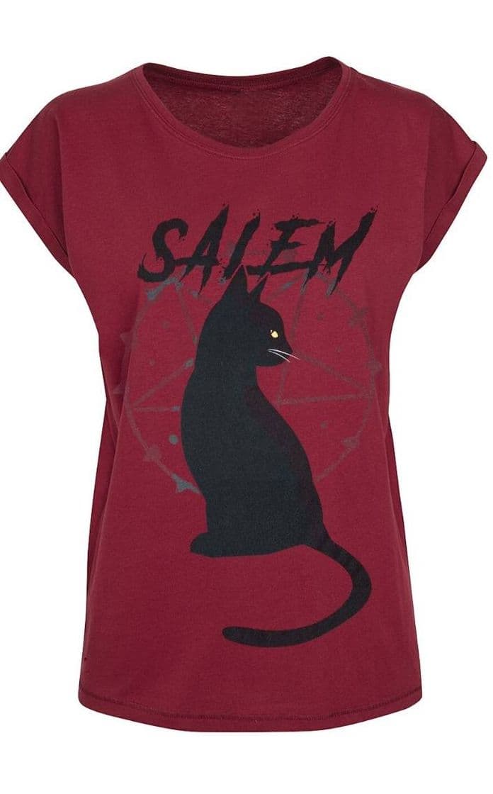 Fashion  Chilling Adventures of Sabrina Camiseta 