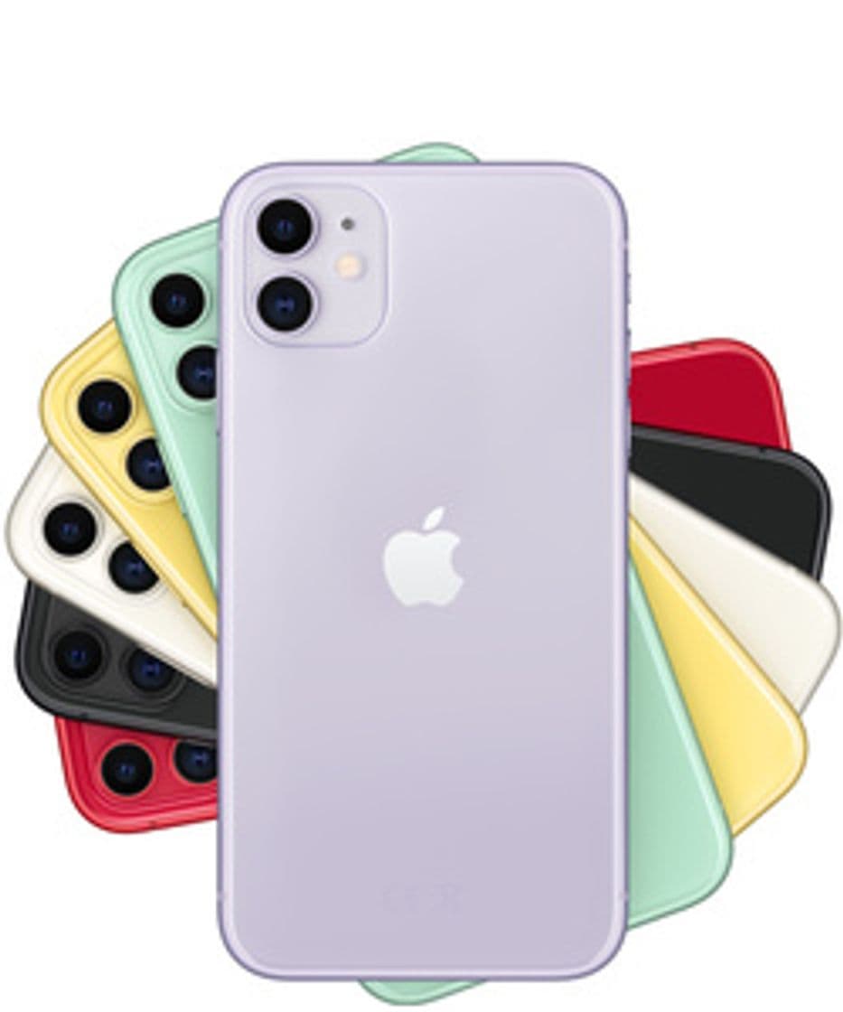 Electronic Apple iPhone 11