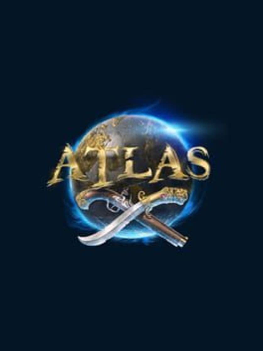 Videojuegos Atlas