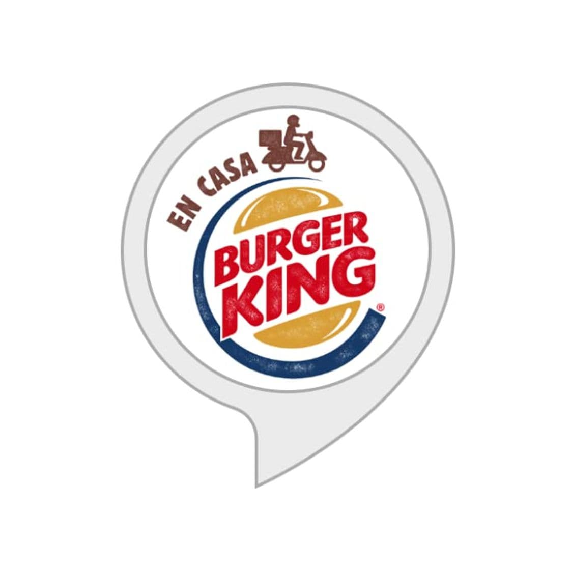 Electrónica Burger King