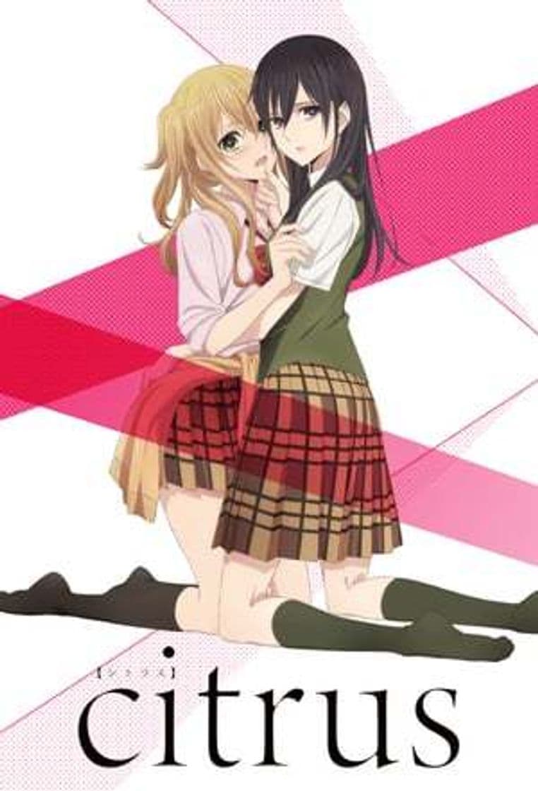 Serie Citrus