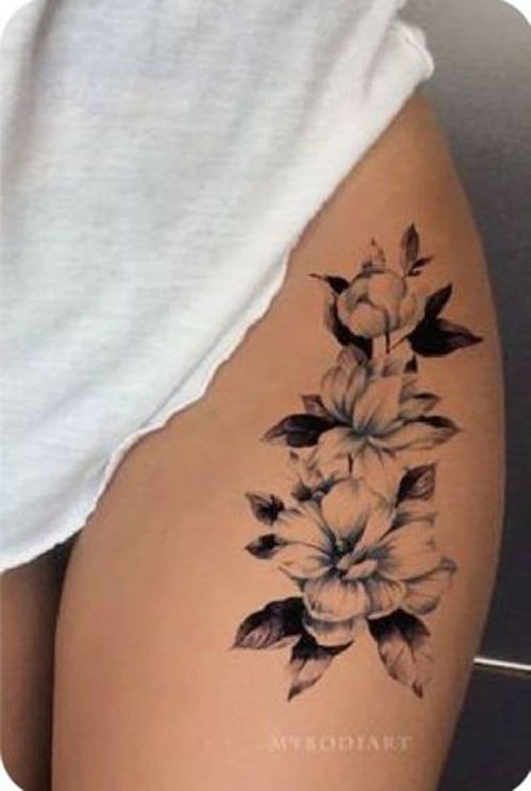 Producto Tattos Íntimo 