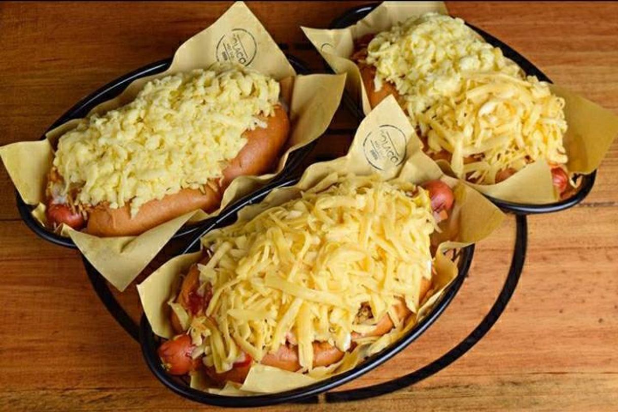 Restaurants Polaco Home Dog 🌭