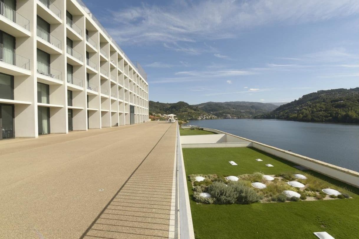 Place Douro Royal Valley Hotel & Spa