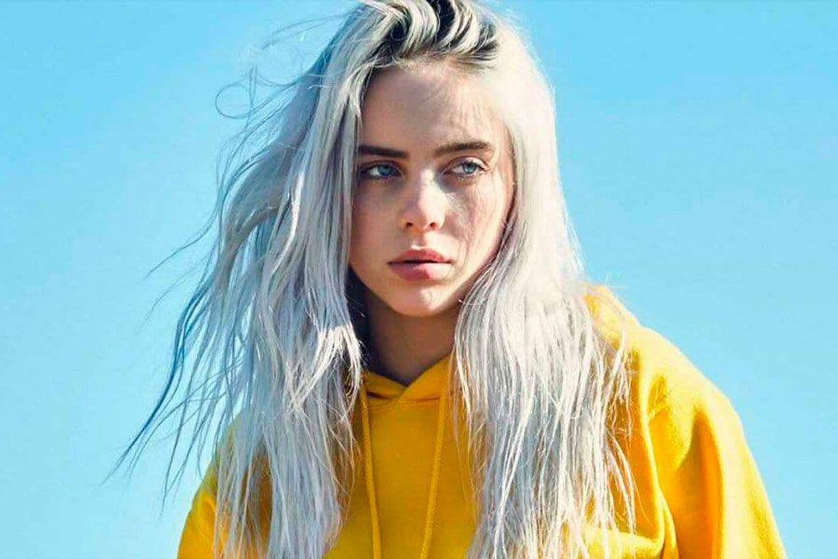 Fashion Billie Eilish 