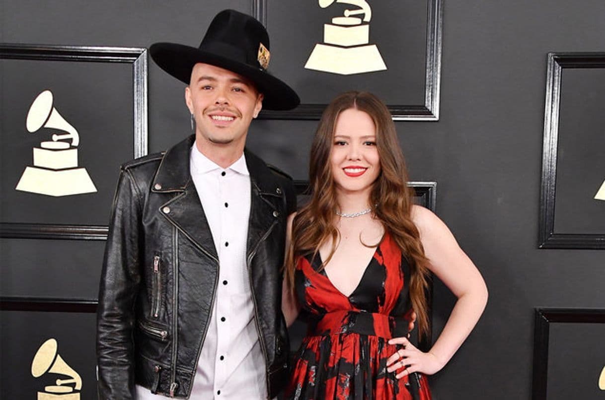 Music Jesse & Joy