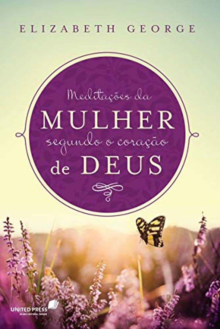 Book MEDITAÇÕES DA MULHER SEGUNDO O CORAÇÃO DE DEUS