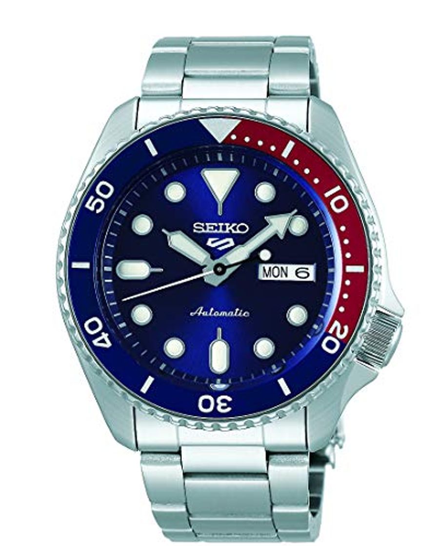 Product Reloj Seiko para Hombre