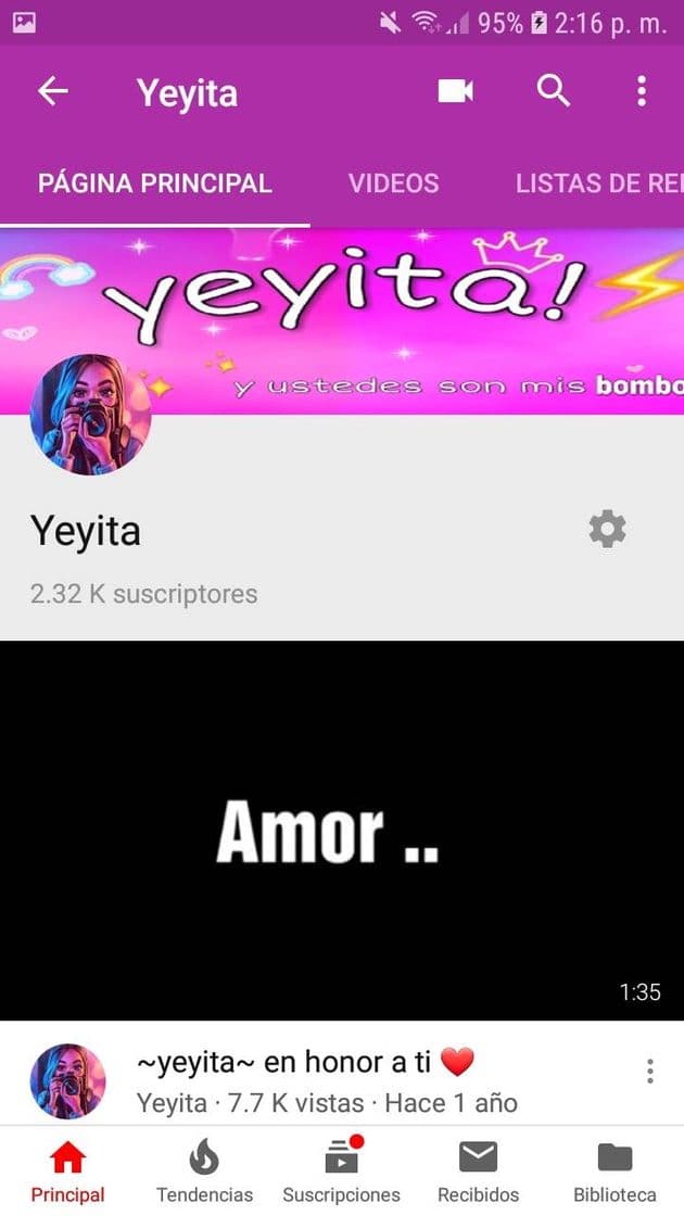 Moda ~yeyita~ en honor a ti - YouTube