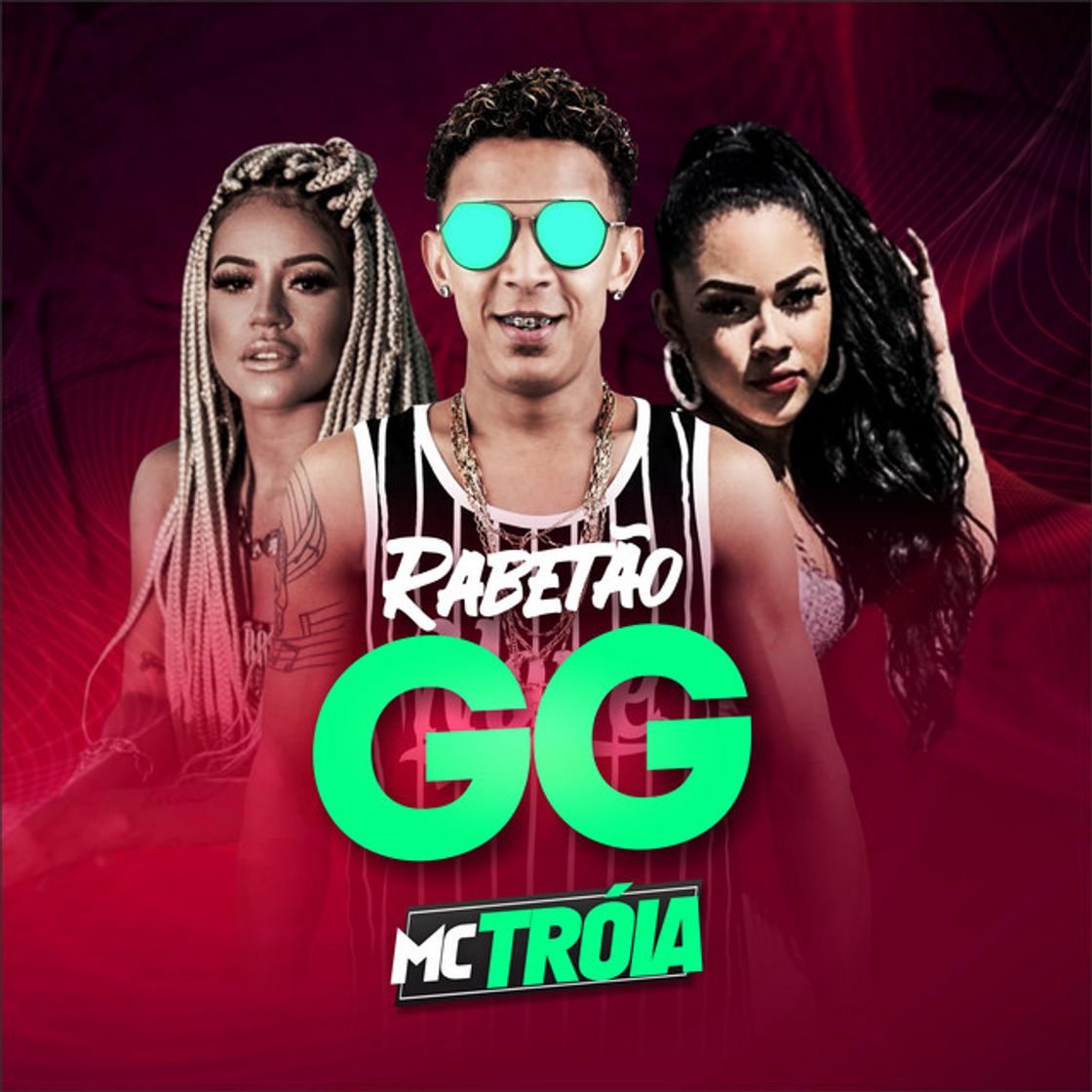 Canción Rabetão Gg