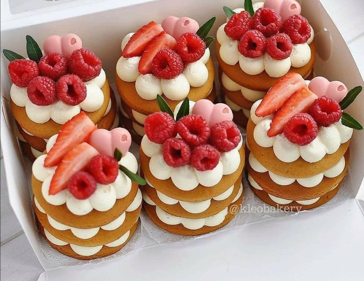 Moda 🍓🍓🍓🧁