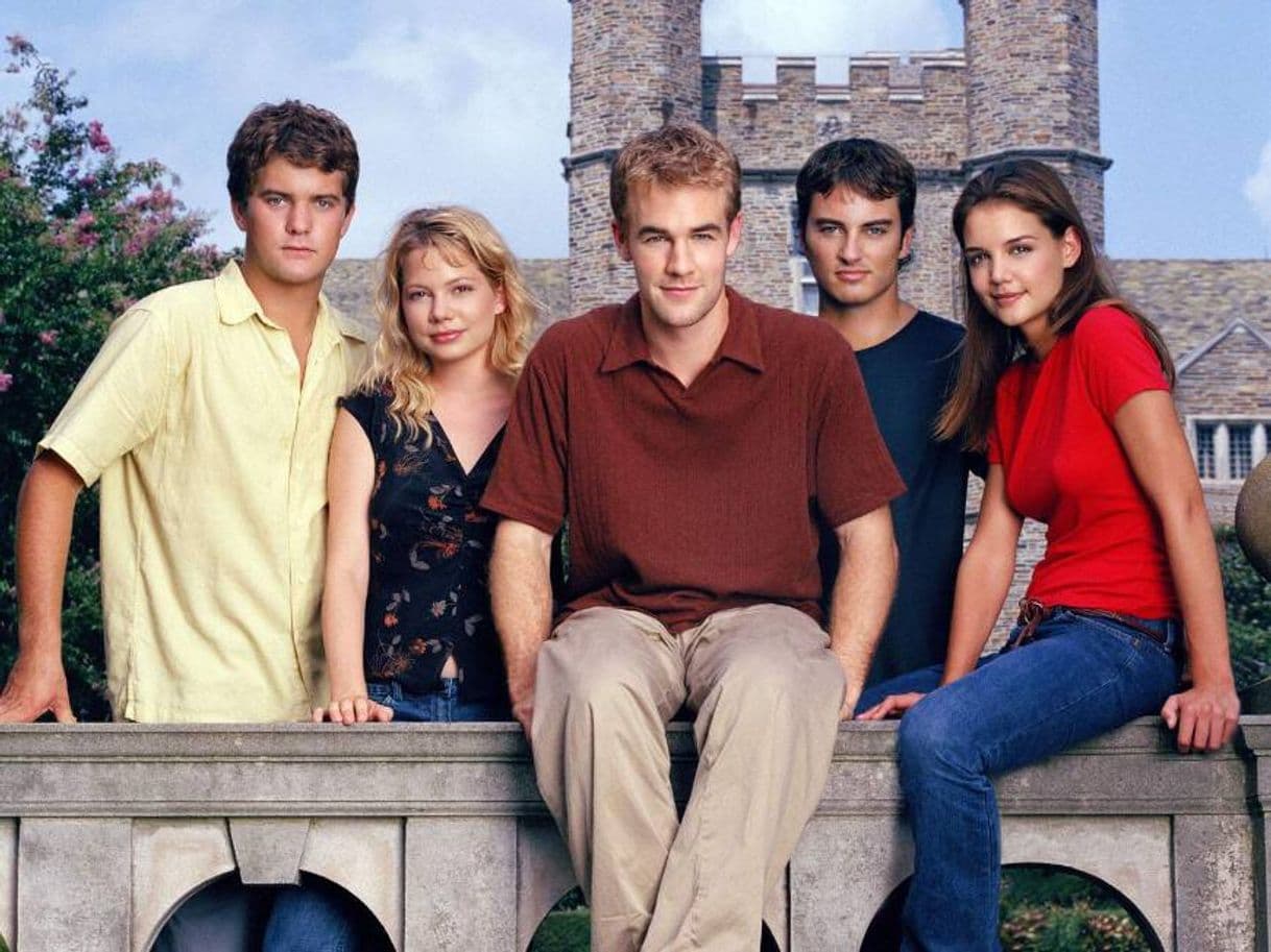 Serie Dawson's Creek