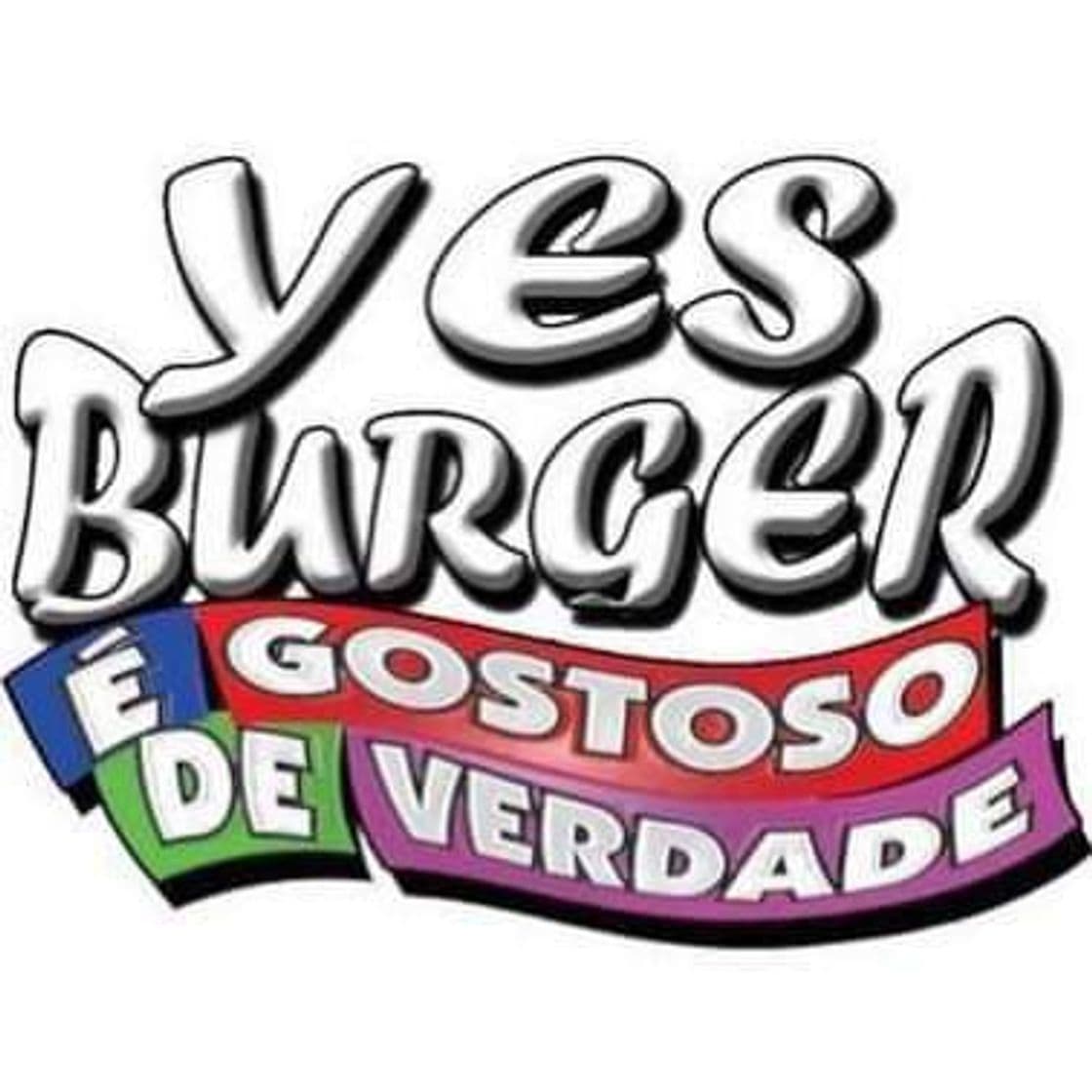 Restaurantes Yes Burger 