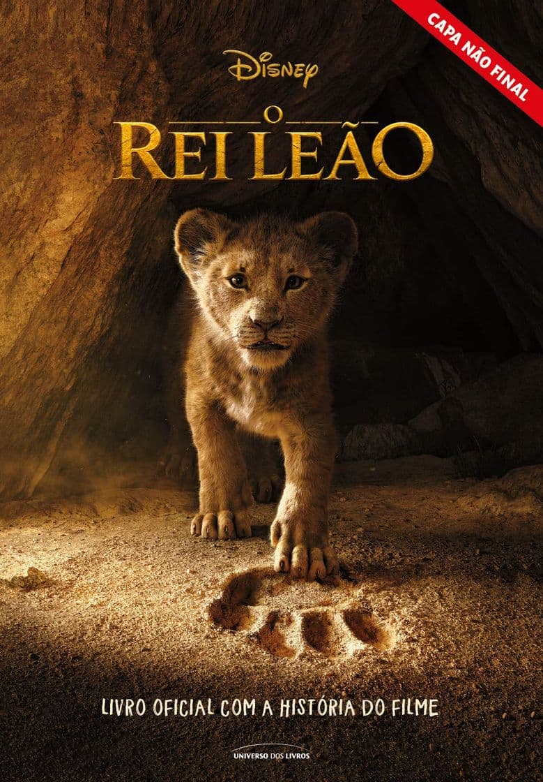 Película The Lion King