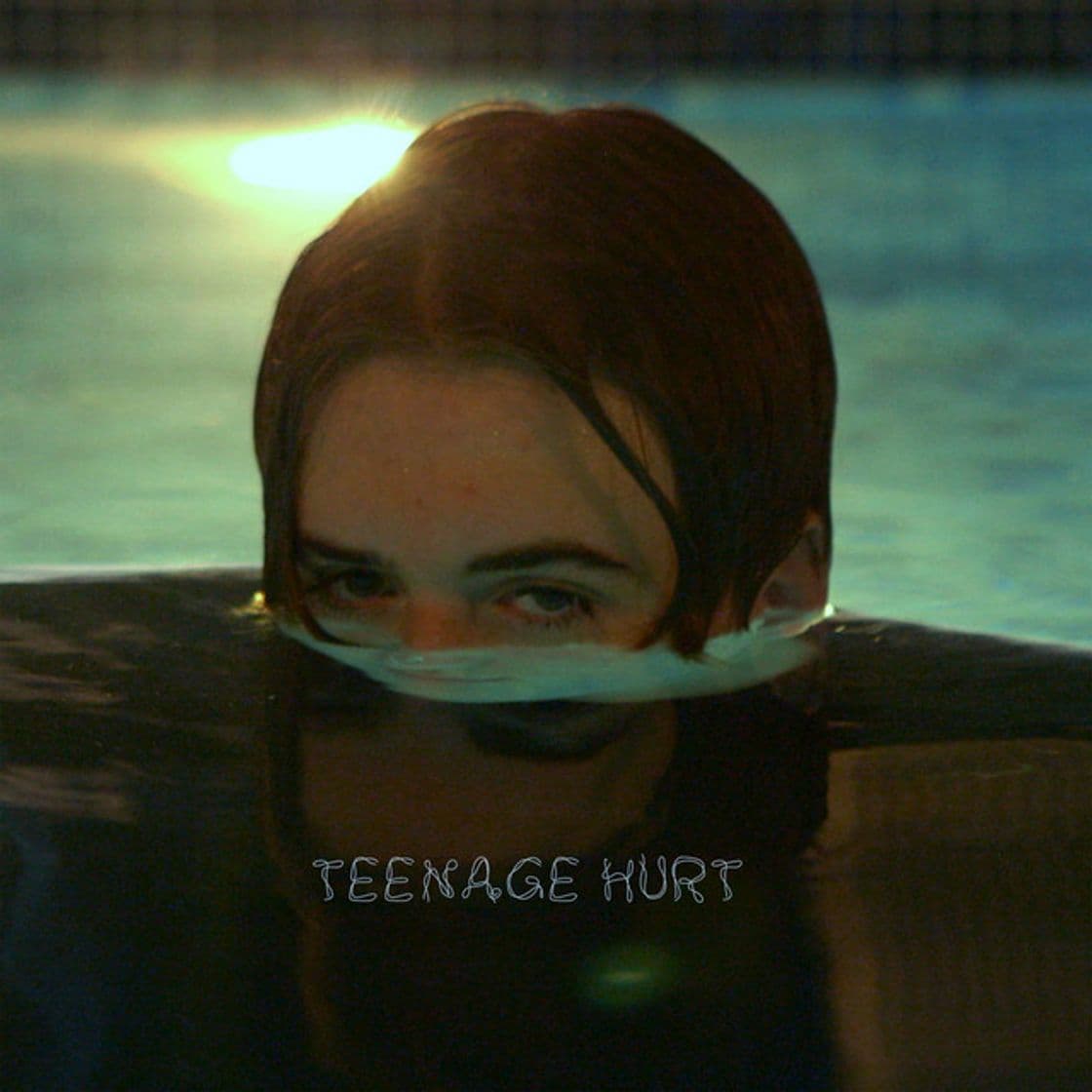 Canción Teenage Hurt