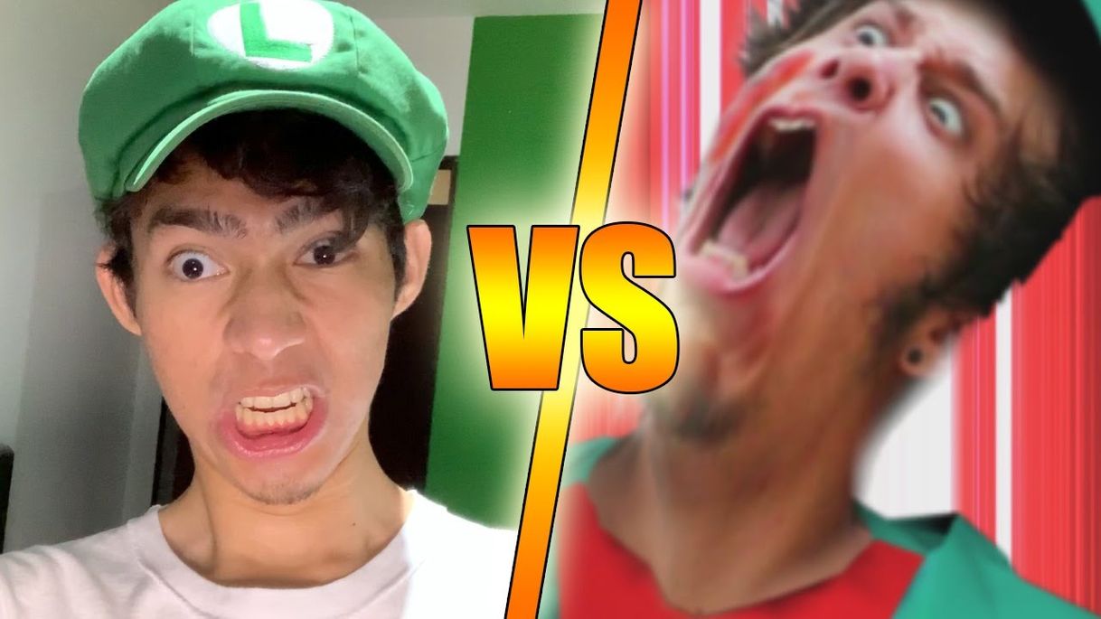 Moda FERNANFLOO vs RUBIUS !! - Vídeo Reacción - YouTube