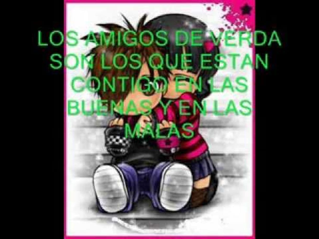 Moda IMAGENES CON FRASES PARA AMIGOS - YouTube