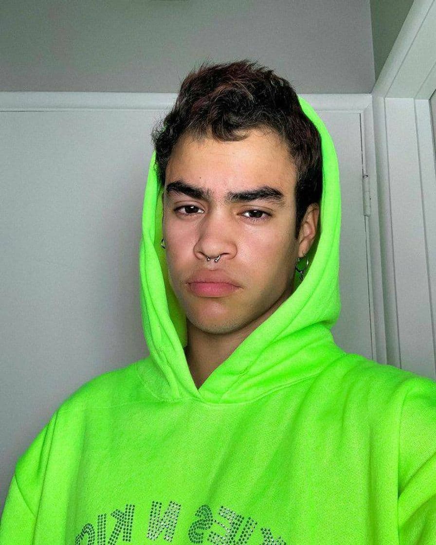 Moda Edwin Honoret 