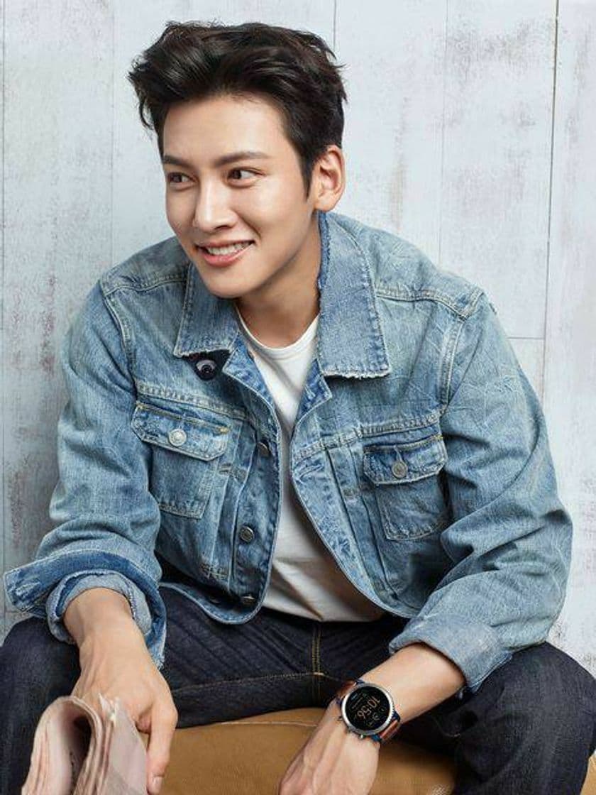 Moda Ji Chang-Wook