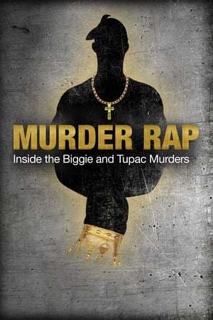 Película Murder Rap: Inside the Biggie and Tupac Murders