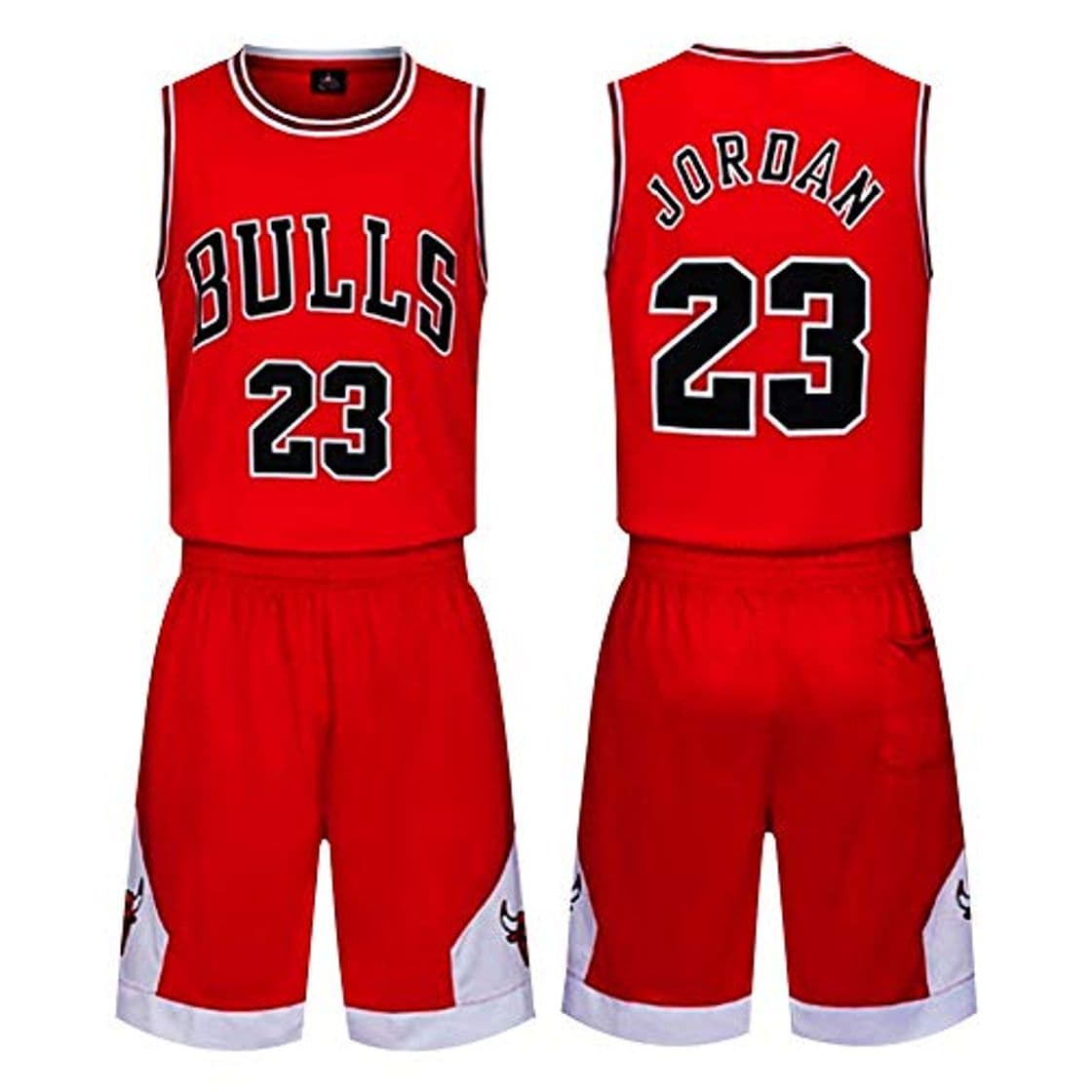 Producto Th-some NBA Maillots de Baloncesto para Niños - Camisetas de Baloncesto NBA