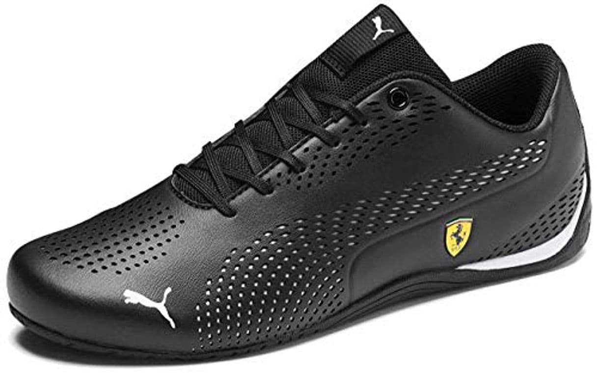 Fashion Puma Schuhe Ferrari SF Drift Cat 5 Ultra II puma Black-puma White