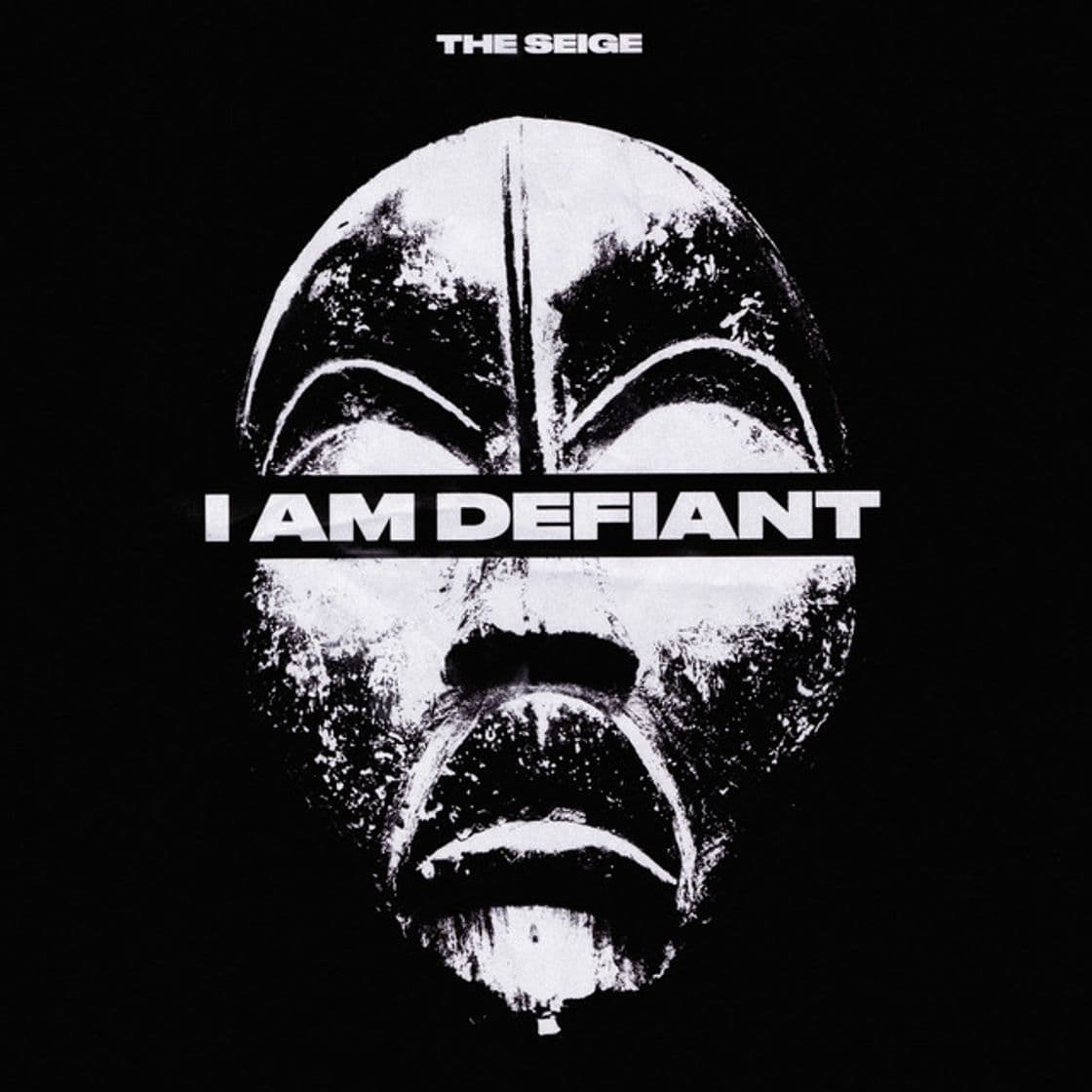 Canción I Am Defiant