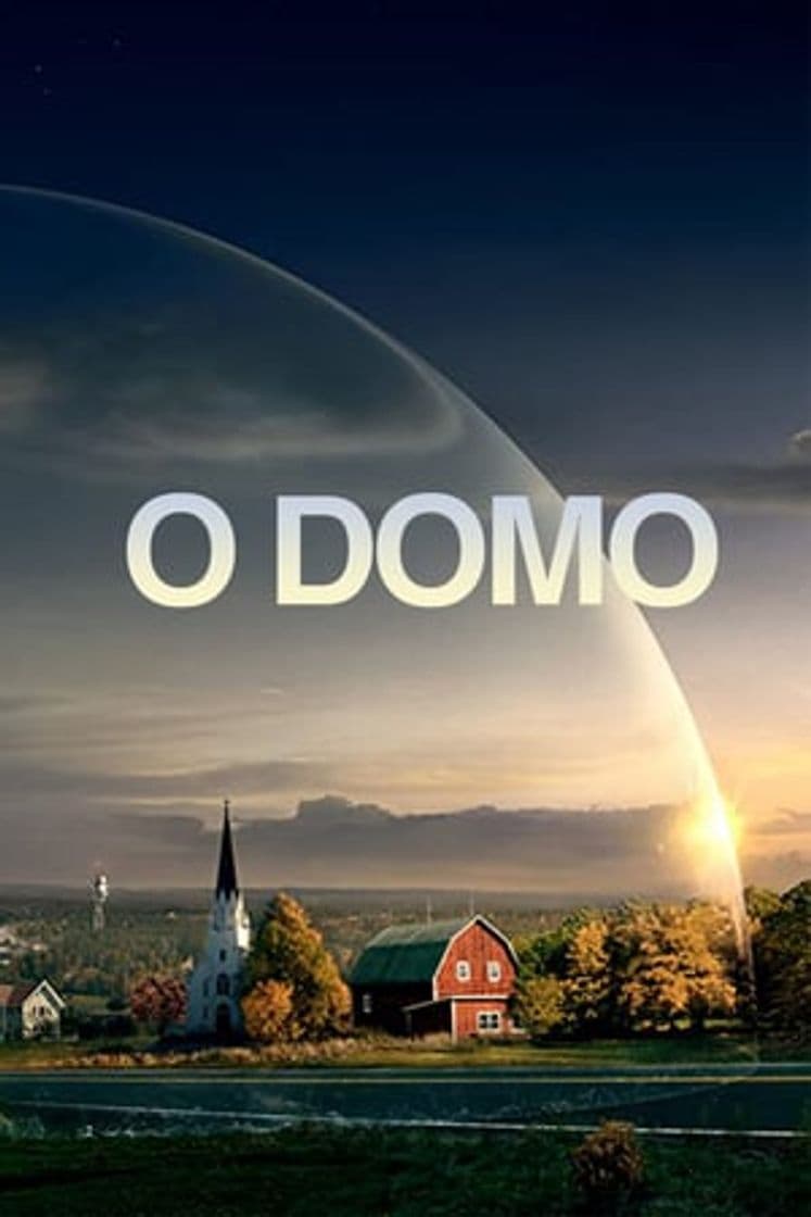 Serie Under the Dome