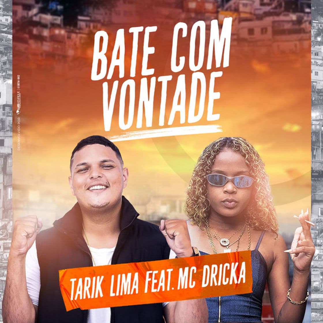 Music Bate Com Vontade