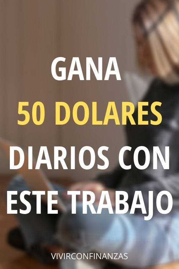 Fashion Una forma fácil de ganar dinero desde casa 