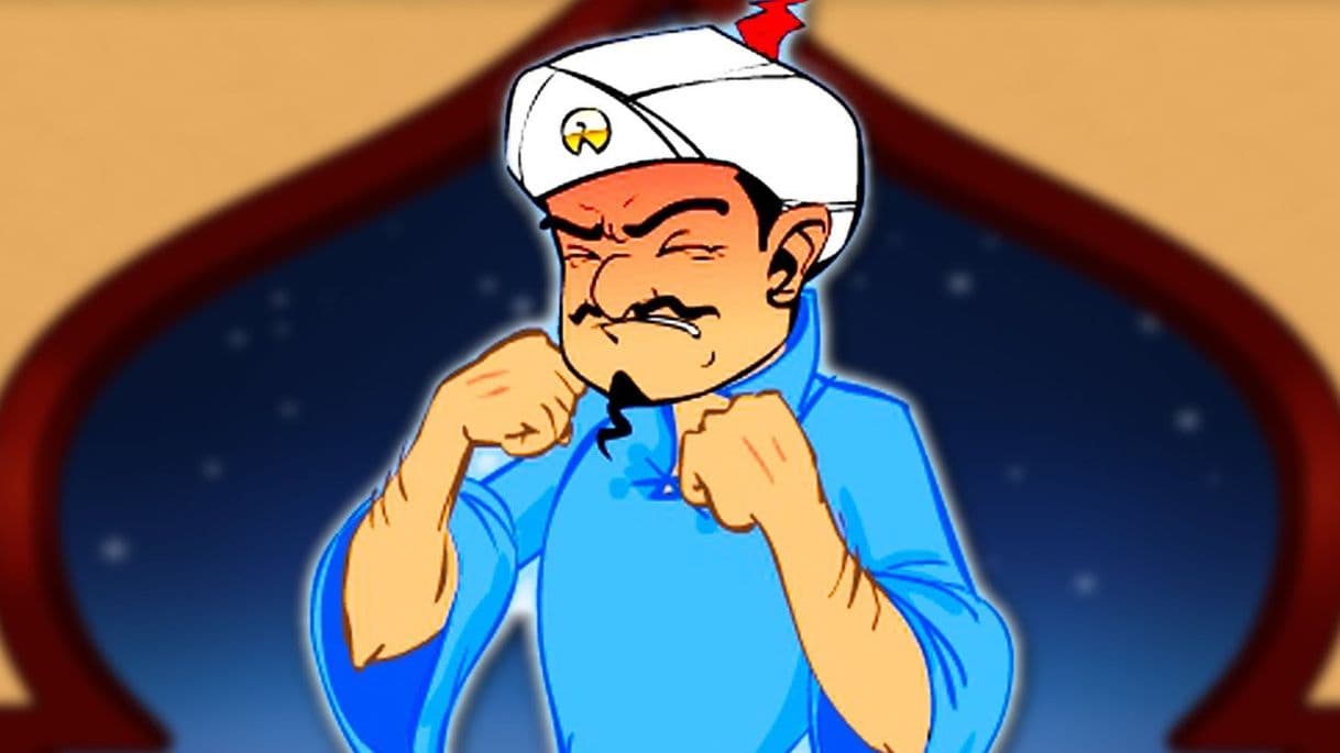 App Akinator