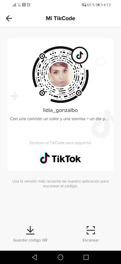 App Tiktok 