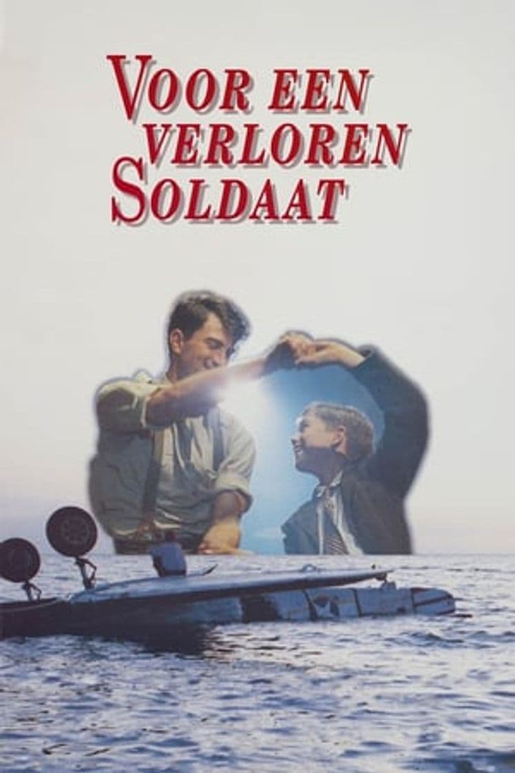 Película For a Lost Soldier