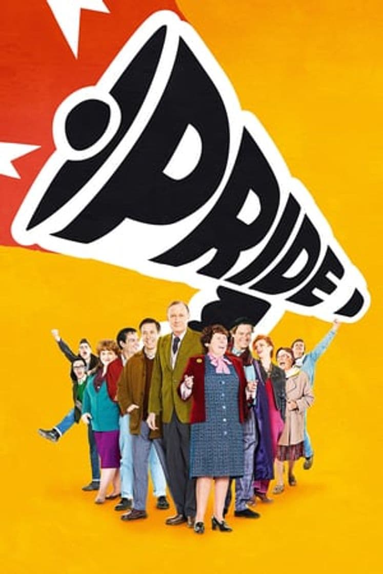 Película Pride