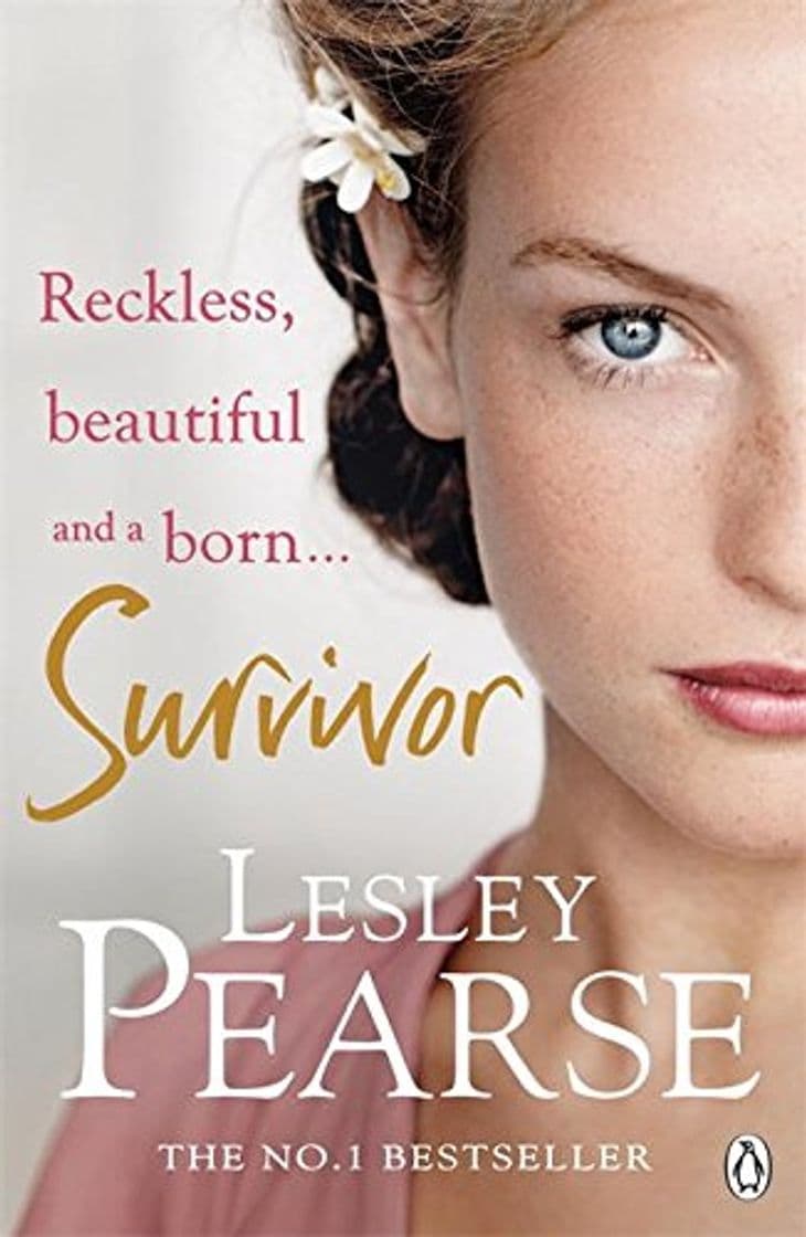 Libro Survivor: A gripping and emotional story from the bestselling author of Stolen