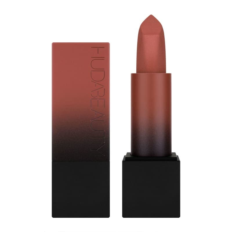 Fashion Power Bullet Matte Lipstick - HUDA BEAUTY | Sephora