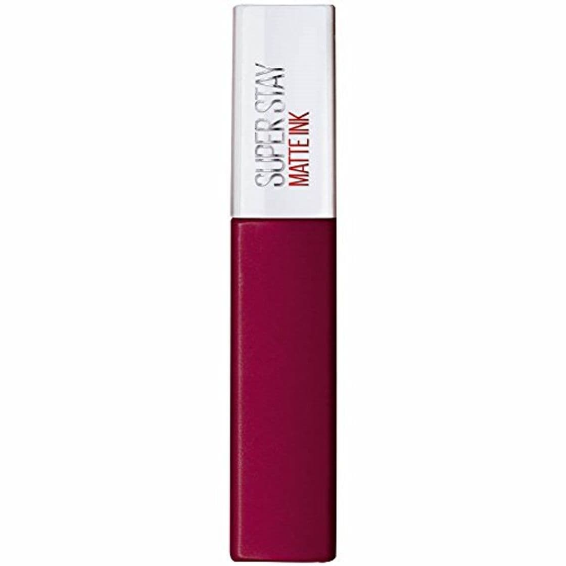 Beauty Maybelline Super Stay Barra de Labios Matte Ink 50 Voyager