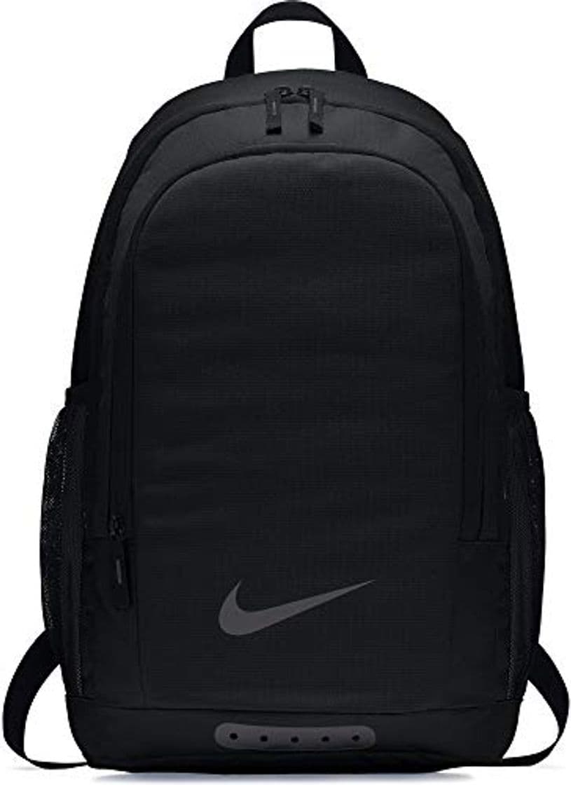 Product Nike Nk Acdmy Bkpk Backpack, Unisex Adulto, Black/Black/