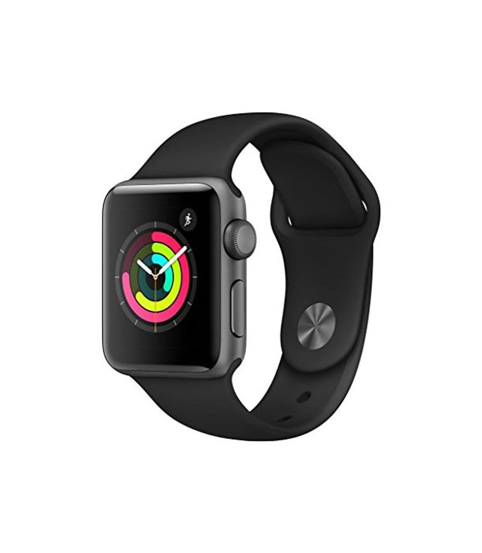 Electronic Apple Watch Series 3