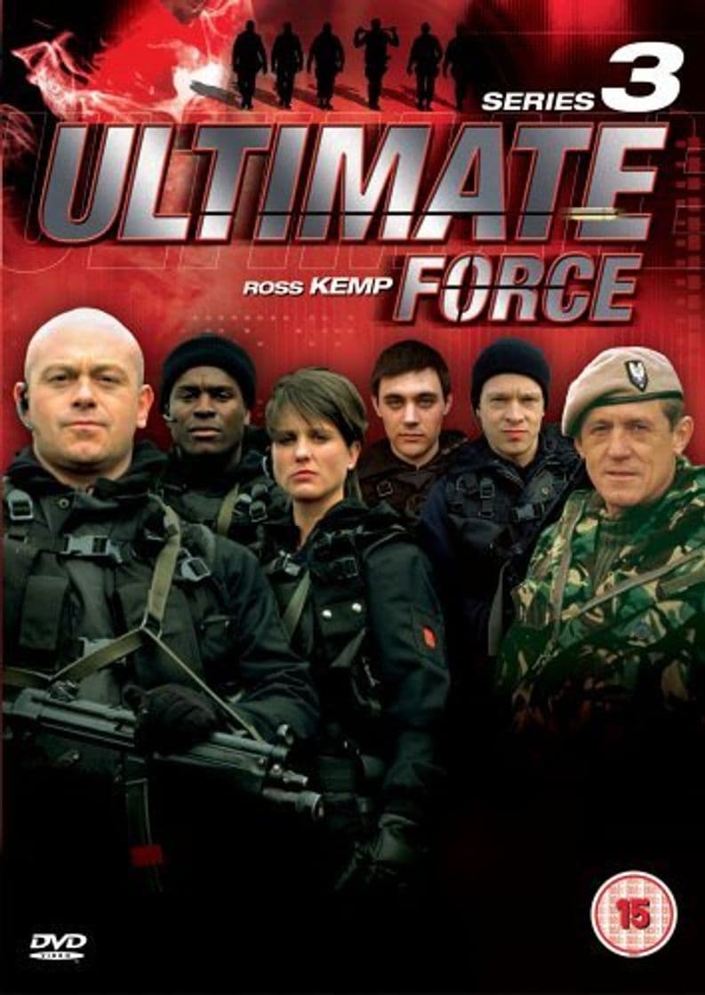 Serie Ultimate Force