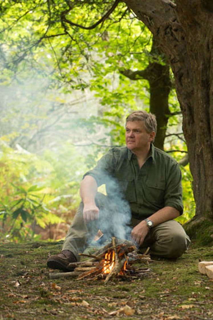 Serie Ray Mears' Bushcraft