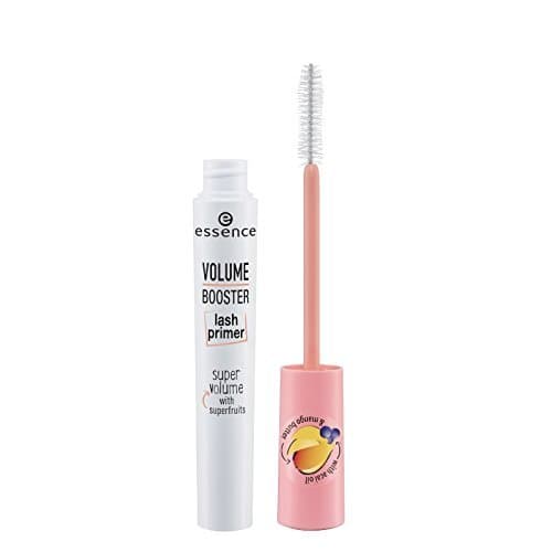 Belleza Essence base mascara de pestañas voluminizadora 7 ml.