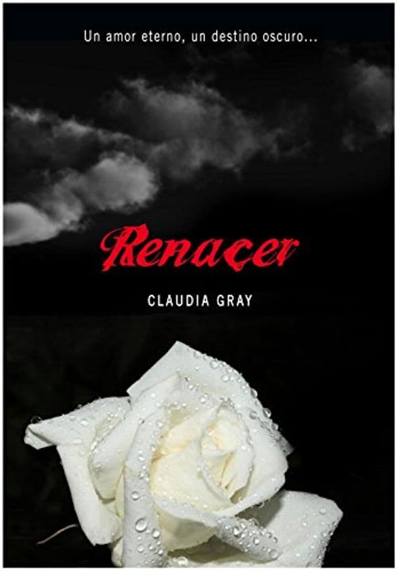 Book Renacer