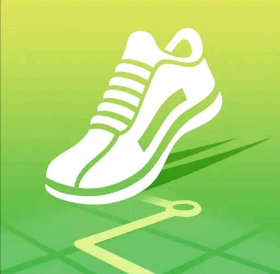 App Pedometer - Step Counter 