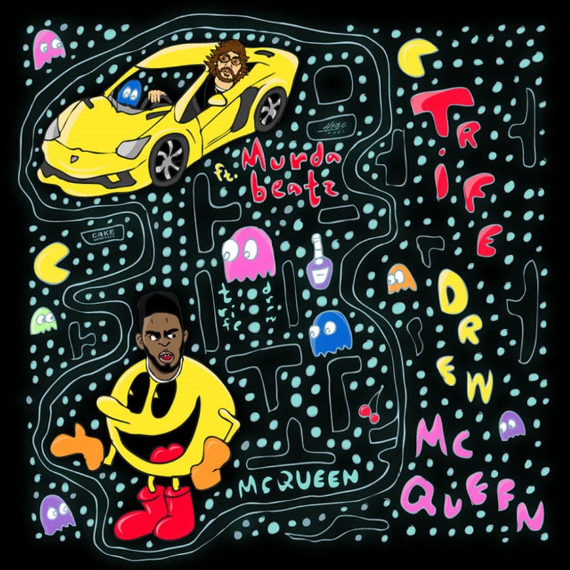 Music McQueen