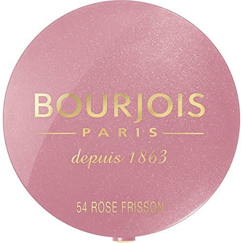 Beauty Bourjois Fard Joues Colorete Tono 54 Rose frisson