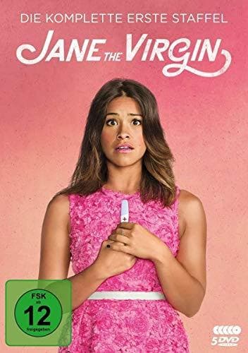 Place Jane the Virgin