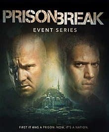 Fashion Prison Break (TV Series 2005–2017) - IMDb