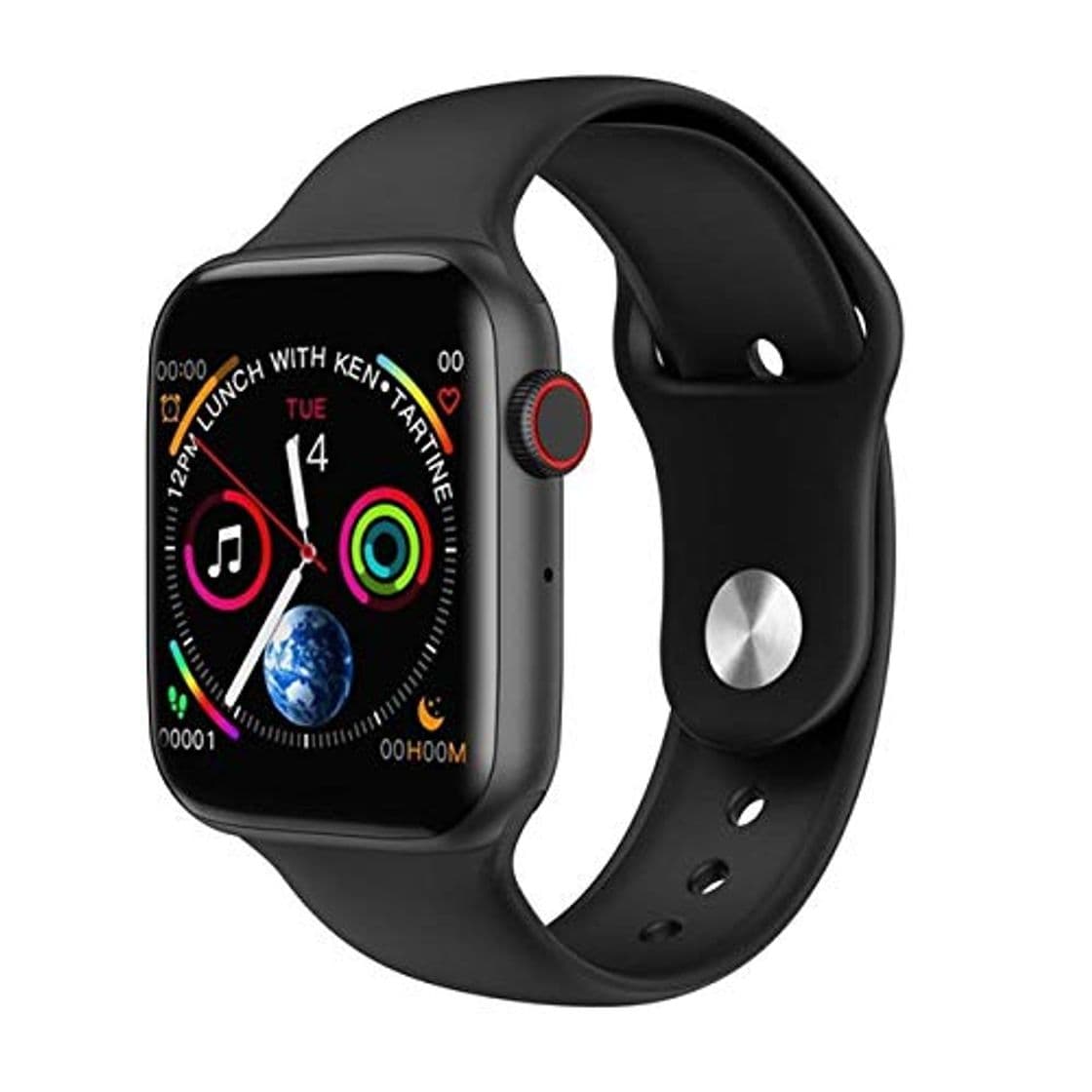 Producto IWlT Smart Watch Men Heart Rate Smart Watch for Women